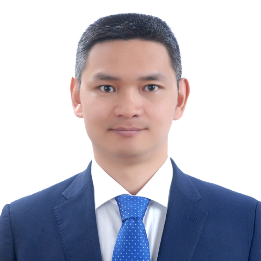 多氟多新能源总经理赵永峰