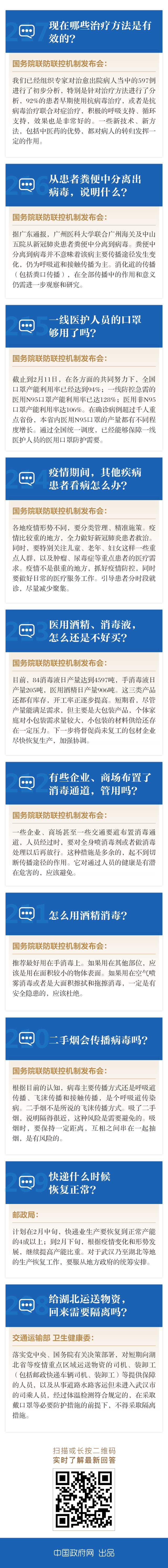 这些治疗方法对新冠肺炎有效！口罩生产加速！