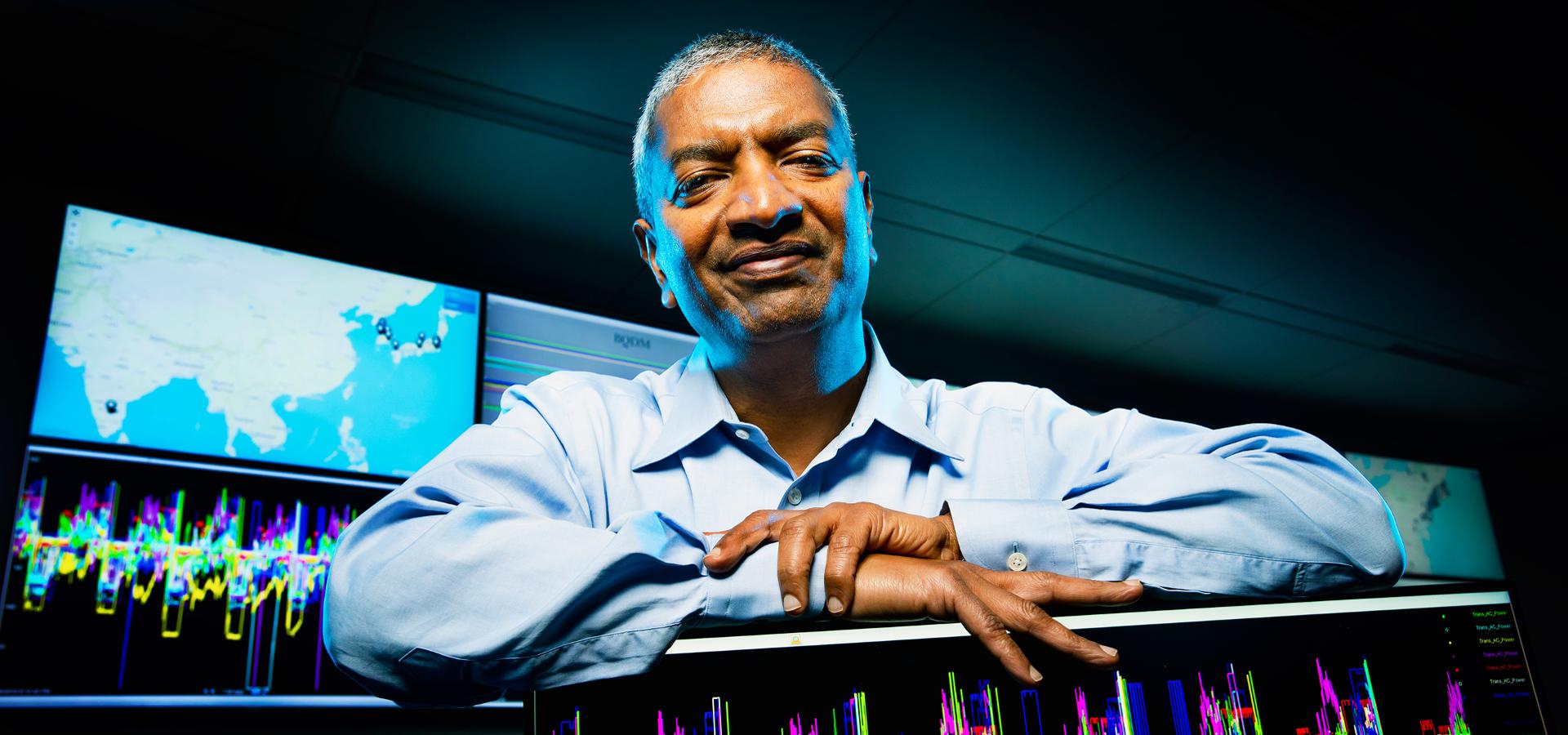 打造“微电网”新格局  卖燃料电池的Bloom续命20年