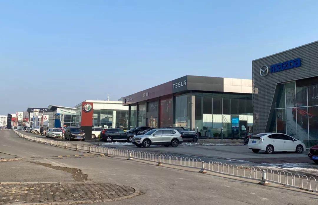 信息传播的方式和容量在变 在线卖车：产品定义正迎来哪些挑战？