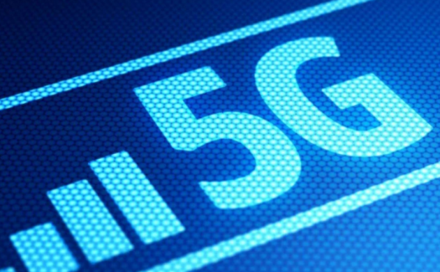 5G手机