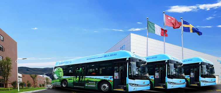 持续布局氢能源等业务 雪人股份拟募资不超5亿补充流动资金