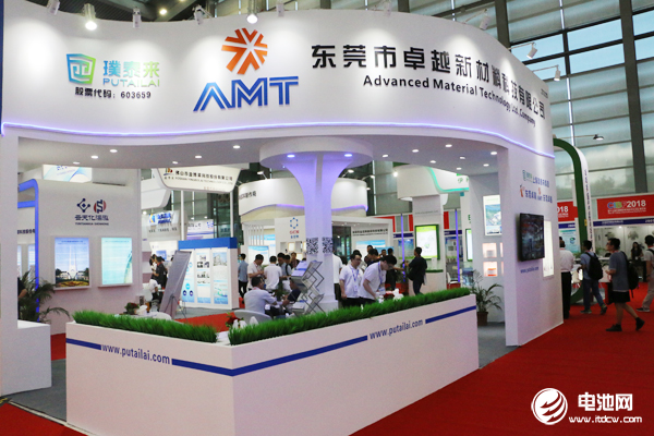 璞泰来去年净利6.51亿 拟定增近50亿加码负极材料及隔膜业务