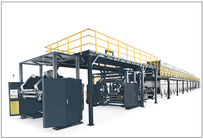 图/赢合科技 图/赢合科技