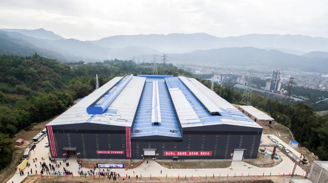 图片来源：天全县人民政府办公室