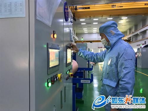 江东电子材料铜箔一期项目今年已实现销售超6000万