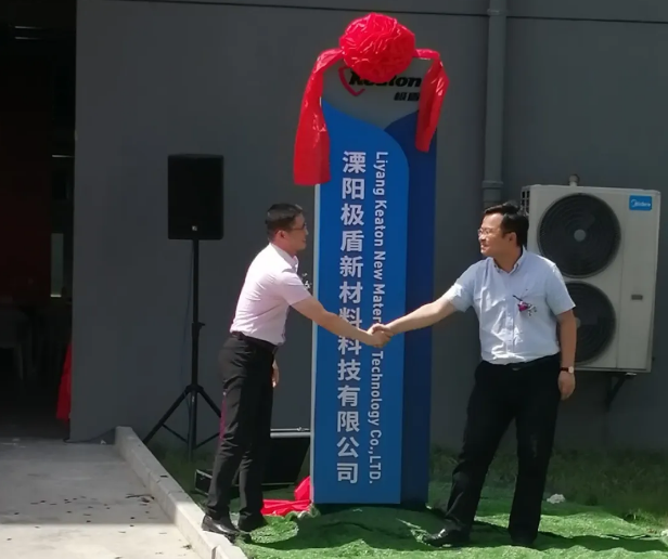 图片来源：璞泰来