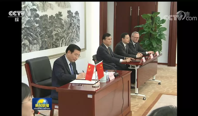 大众与江淮敲定近80亿投资 将合资投产4至5款纯电动车型