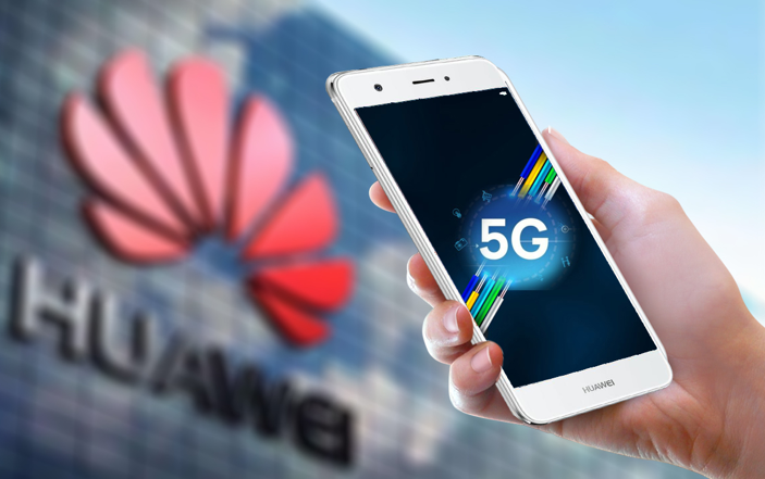 华为手机出货量首超三星  靠什么登顶全球第一？