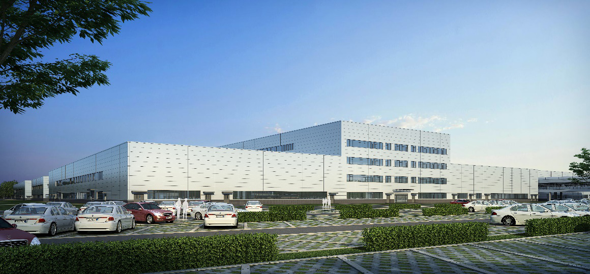 蜂巢能源无钴正极材料吨级中试顺利下线