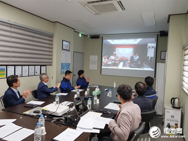 又一家外资入股国内锂电产业链企业！韩国ENCHEM牵手昆仑材料