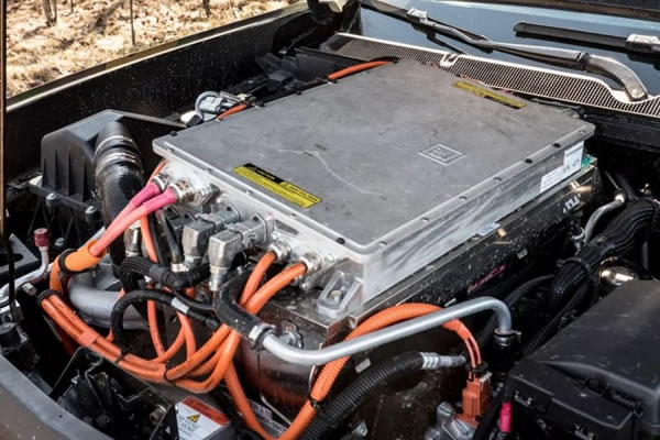 通用放弃面向消费级市场推出燃料电池汽车计划 通用放弃面向消费级市场推出燃料电池汽车计划