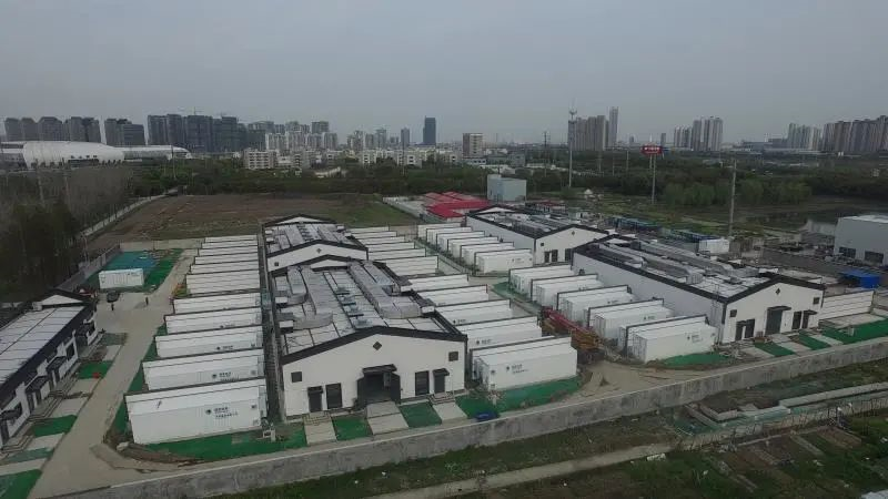 图片来源：中航锂电