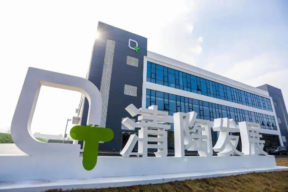 清陶发展获广汽资本E++轮融资