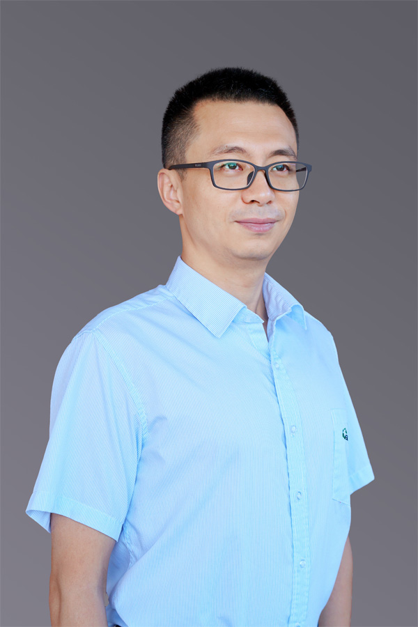 2020年中国电池行业首席技术官：王志勇