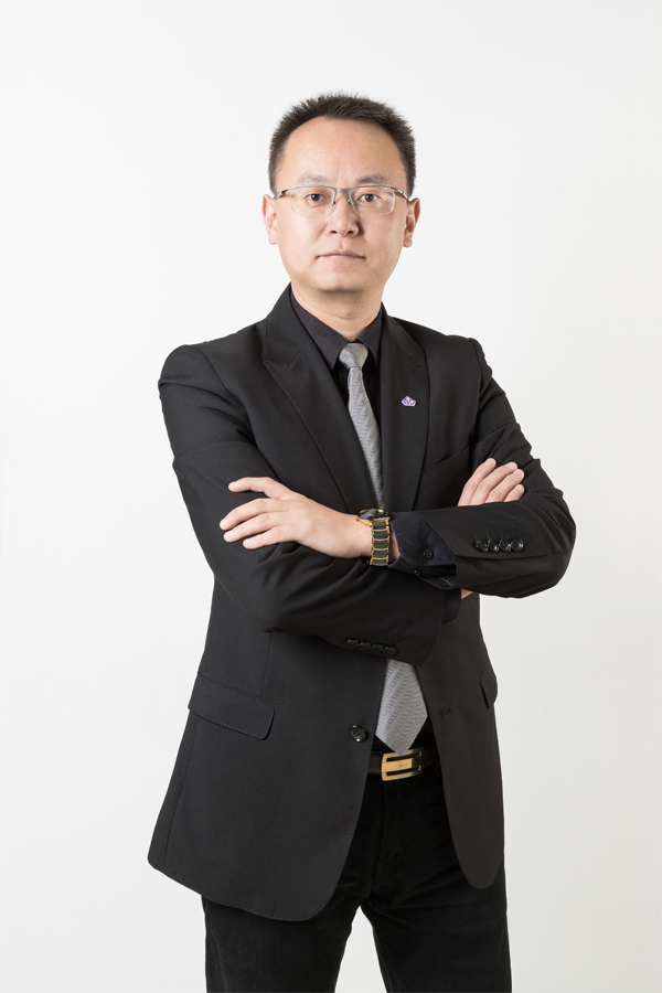 第10届（2020年）中国电池行业年度人物：鲍伟