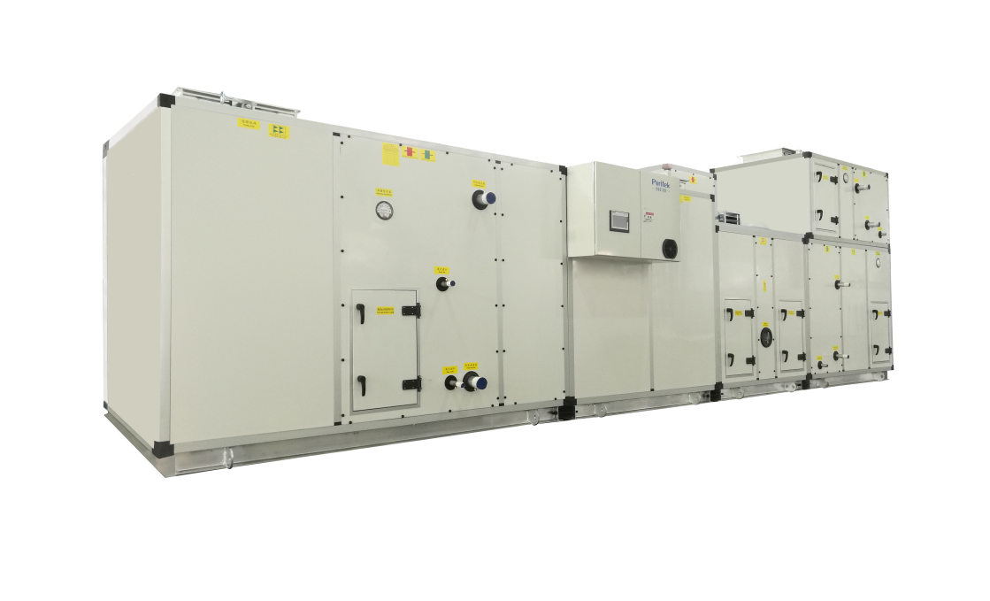 杭州普瑞除湿设备有限公司