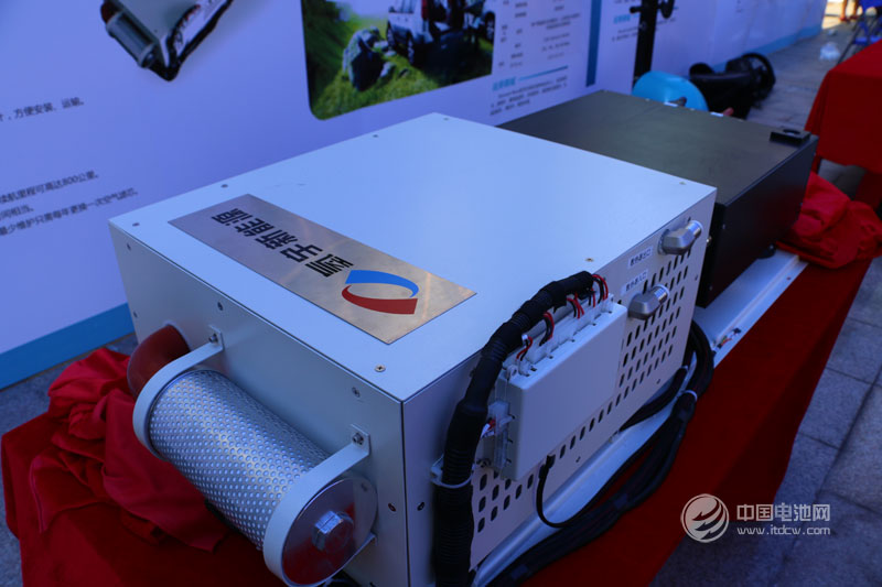 广东提出到2025年制氢规模约8万吨