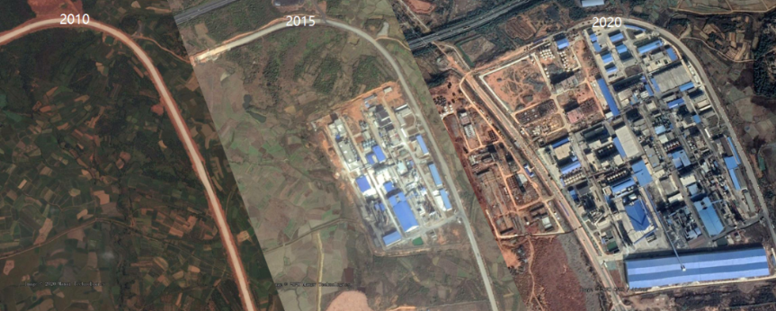 赣锋锂业马洪工厂举行投产仪式 新增五万吨电池级氢氧化锂年产能