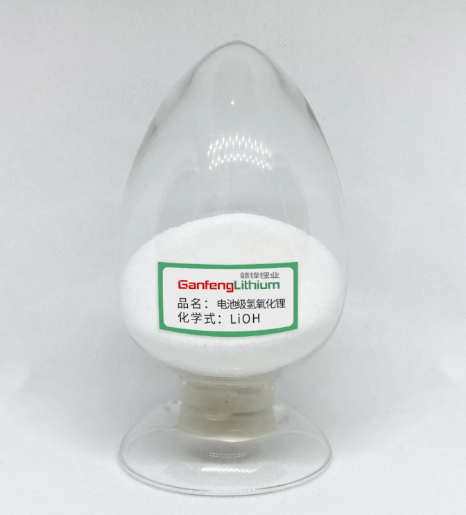 赣锋锂业马洪工厂举行投产仪式 新增五万吨电池级氢氧化锂年产能