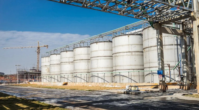 赣锋锂业马洪工厂举行投产仪式 新增五万吨电池级氢氧化锂年产能