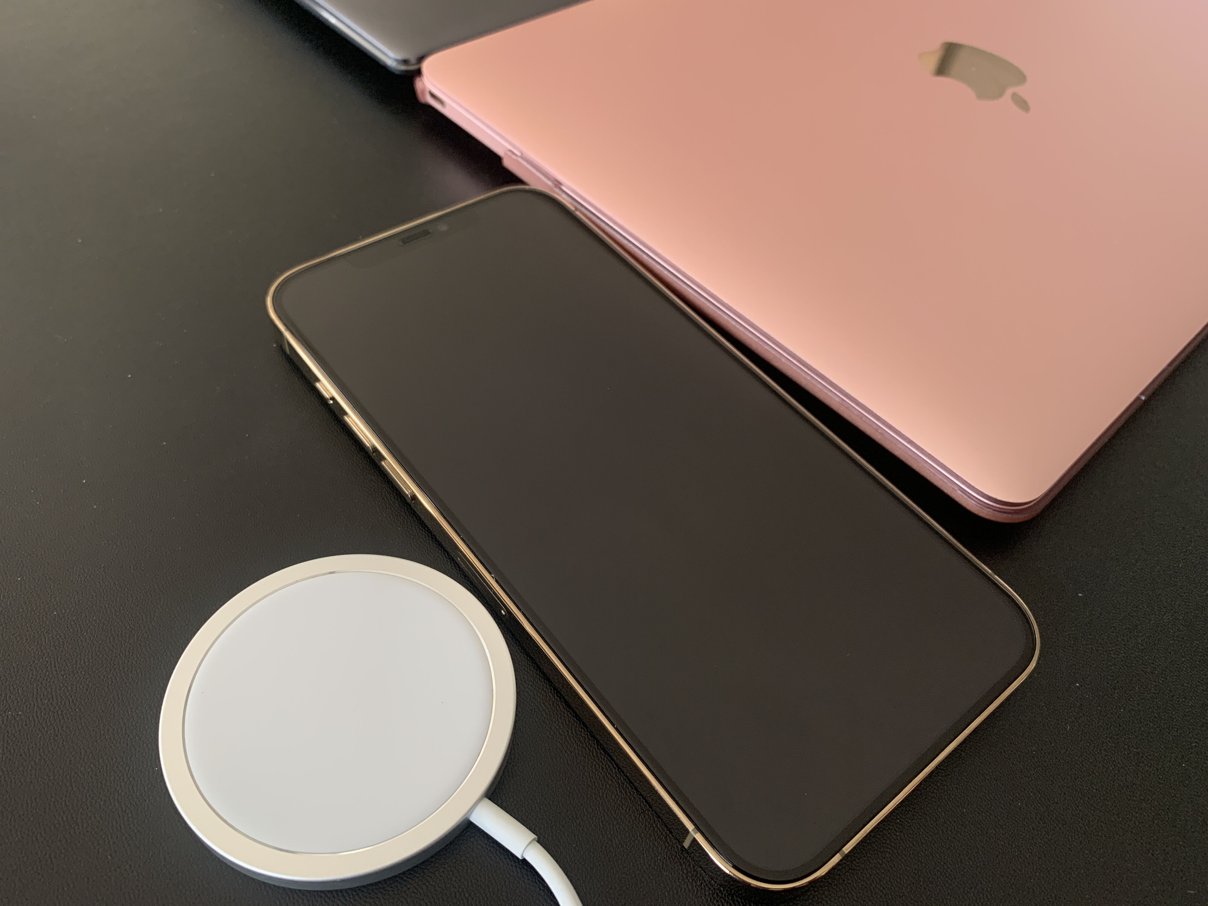 苹果手机iPhone12 pro max