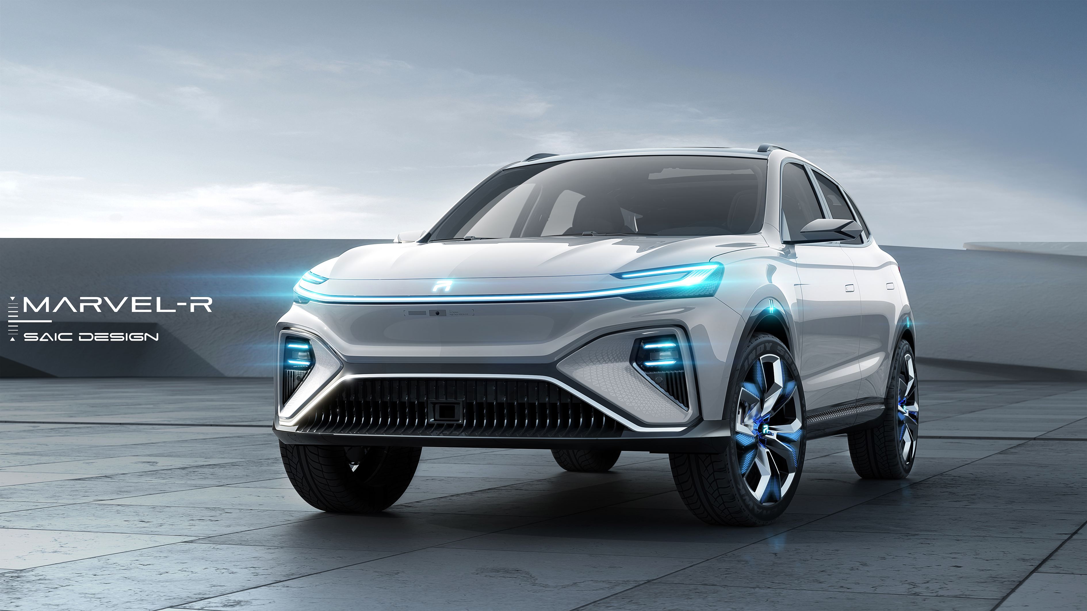 广汽新能源埃安LX ADiGO 3.0自动驾驶首次公开体验，将于7月交付-新浪汽车