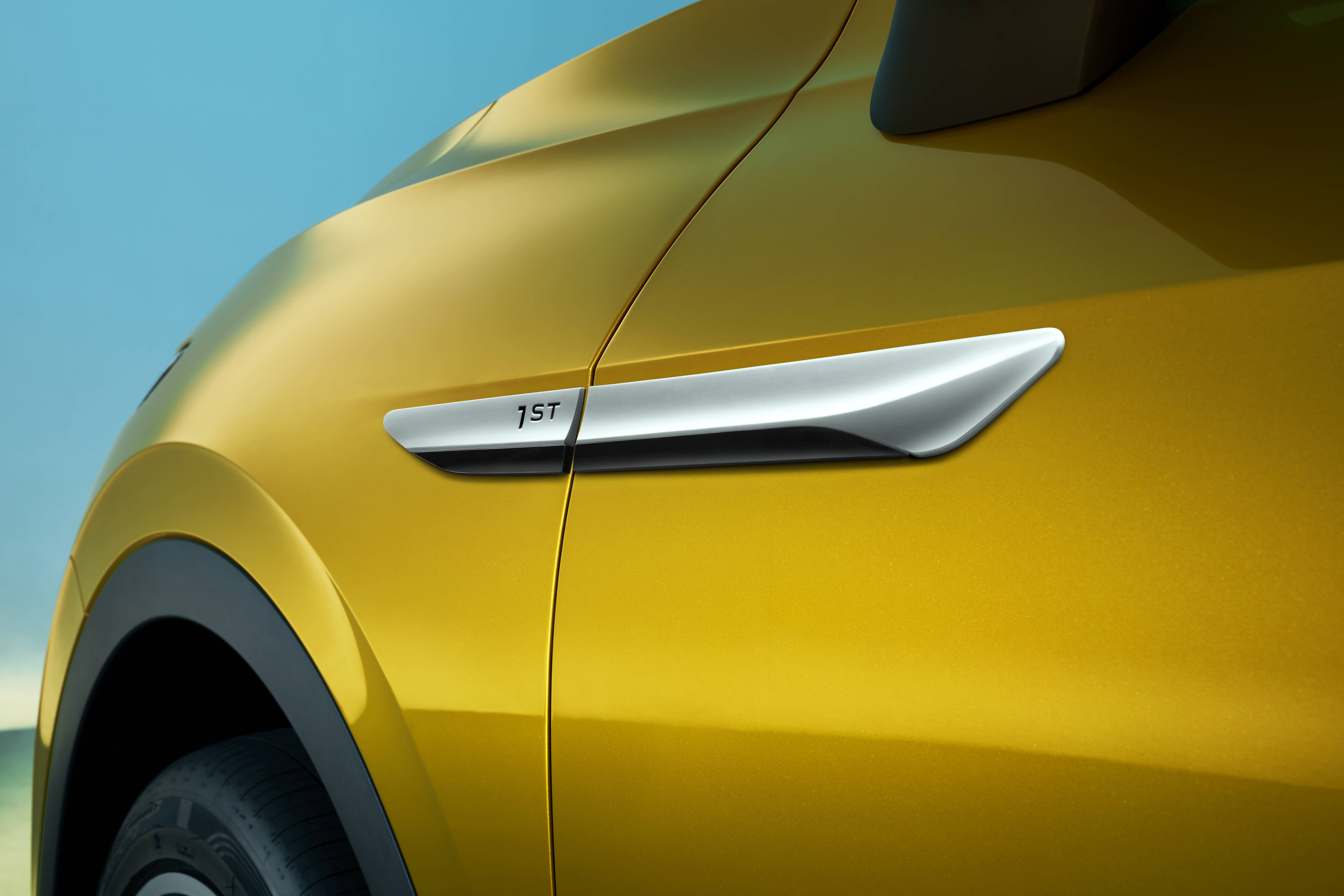 上汽大众首款MEB中型纯电SUV ID.4 X预售