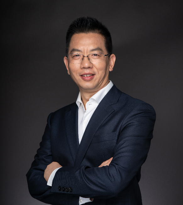 武汉惠强新能源材料科技有限公司董事长王红兵