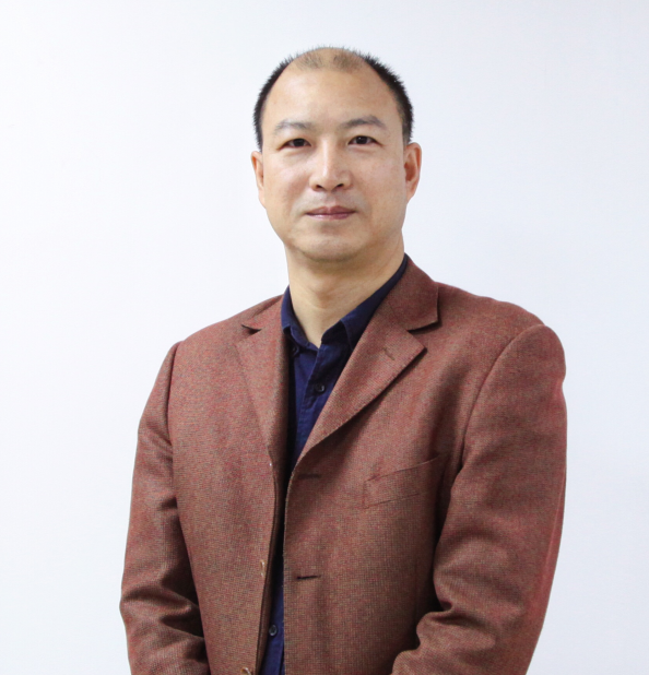 中国有色金属工业协会锂业分会秘书长张江峰