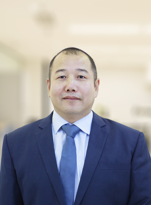 深圳市豪鹏科技股份有限公司董事长潘党育