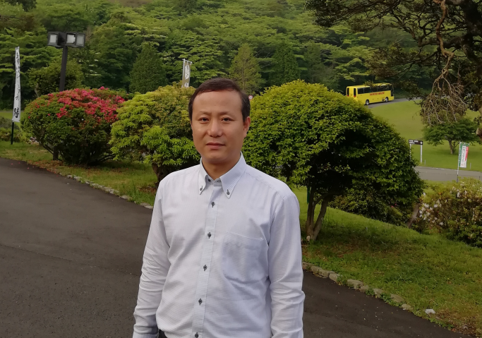 上海东引国际贸易有限公司（芝浦机械代理商）总经理车龙