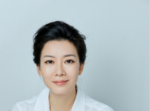 深圳市润海电子有限公司董事长曹延娜