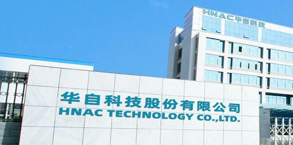 华自科技