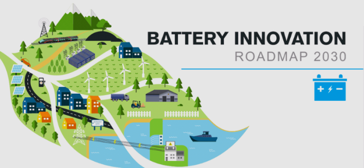 共探欧洲市场发展机会 推动中欧电池产业融合