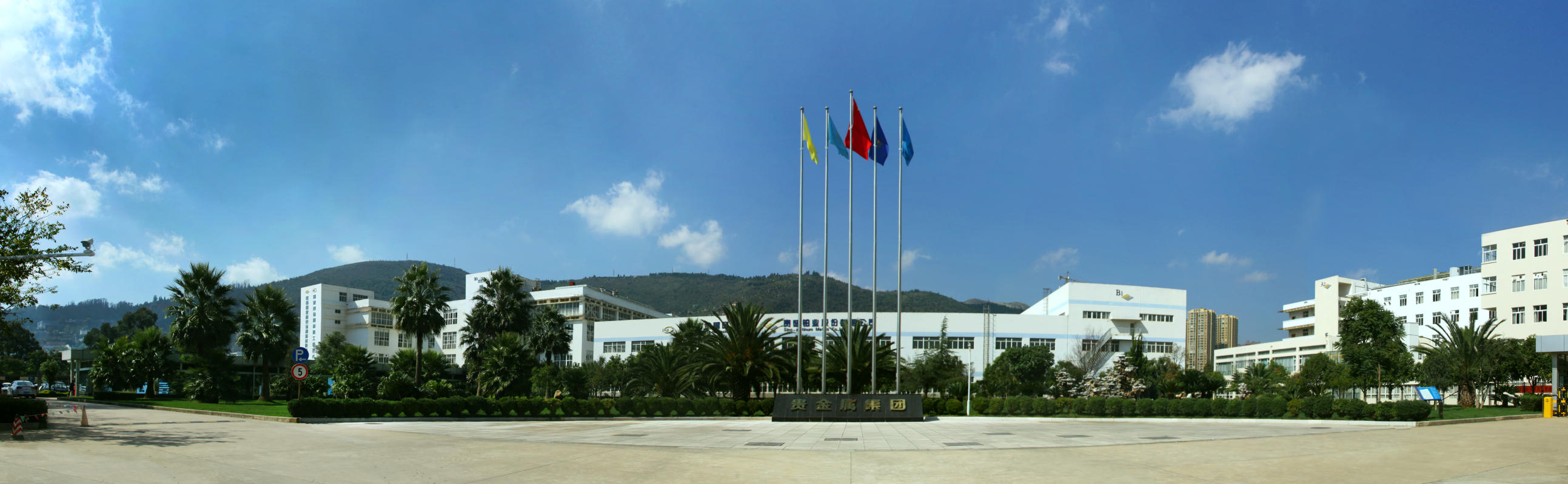 贵研铂业官网图片