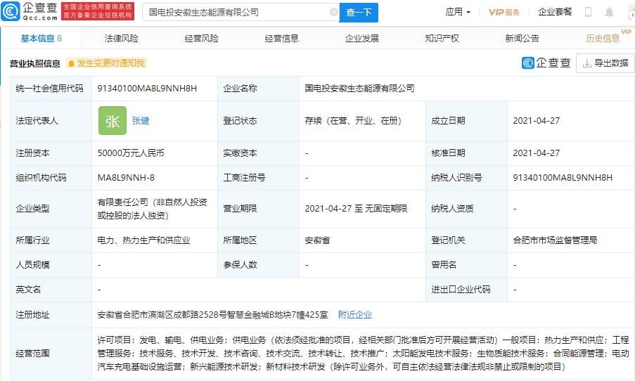 上海电力,新能源,清洁能源