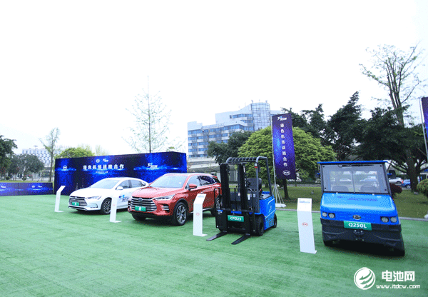 重庆财政今年拟投入逾10亿元支持新能源汽车产业发展