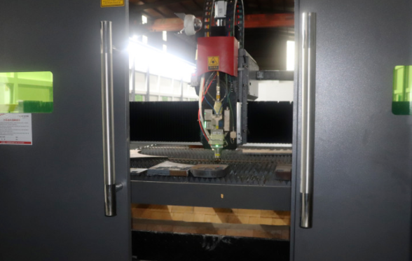 力星激光举办产品发布暨客户交流会