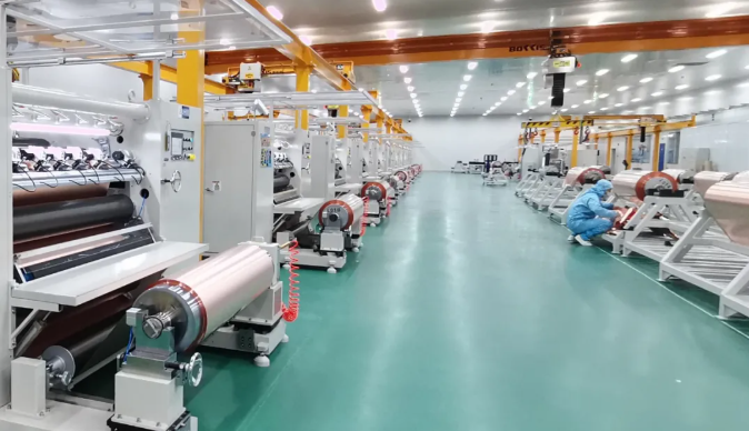 图片来源：江铜集团