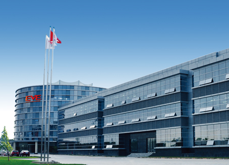 亿纬锂能官网资料图片 亿纬锂能官网资料图片