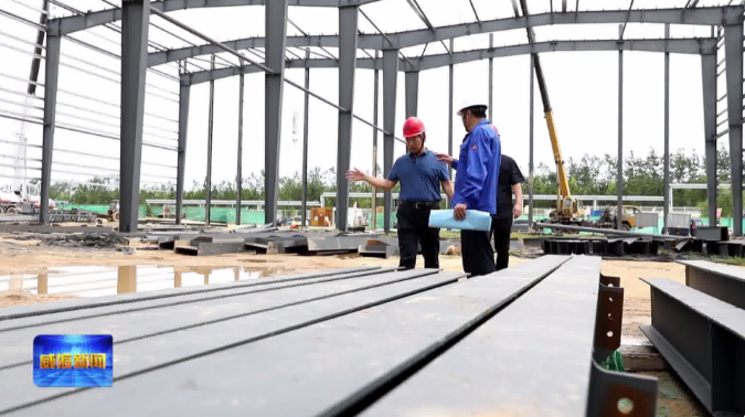 威海:一条新能源电池产业链正在崛起 威海:一条新能源电池产业链正在崛起