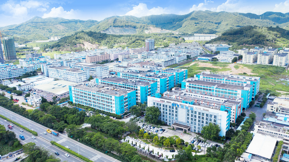 贝特瑞新材料集团股份有限公司