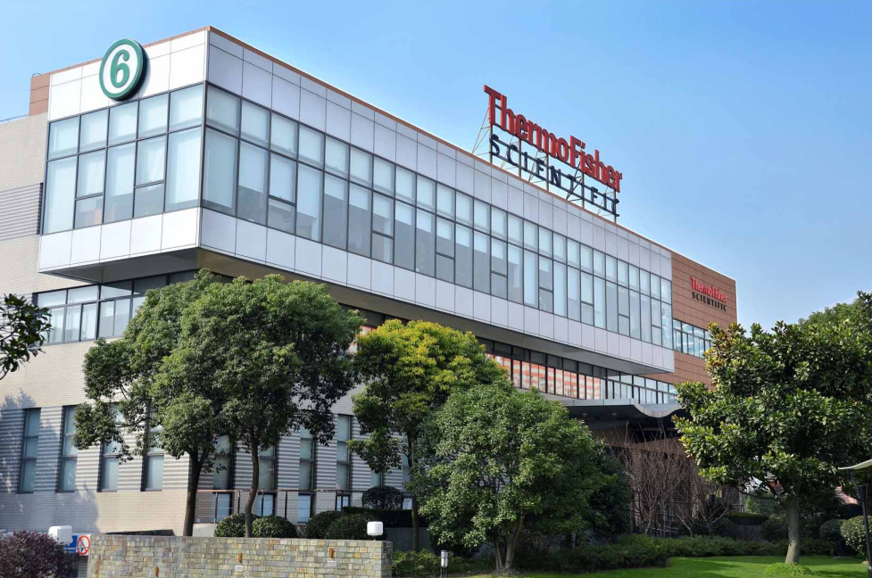 赛默飞世尔科技