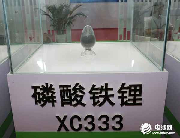 明年海外高镍市场增速明显 未来布局锂镍资源对三元企业尤为关键