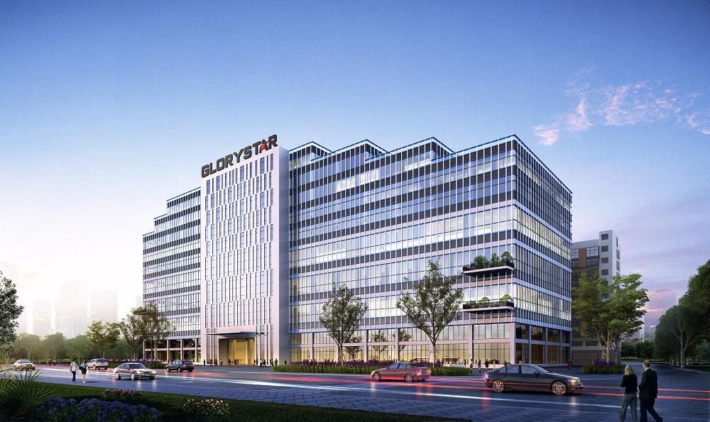 深圳力星激光智能装备有限公司