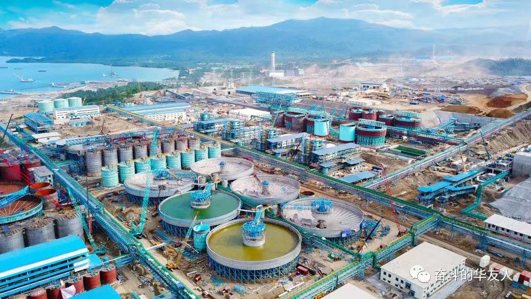 华友钴业,镍,前驱体