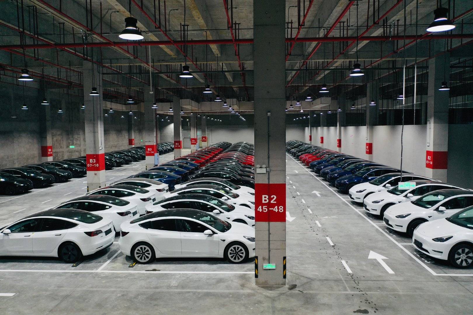 行业高管：2030年美国和中国电动车销量占比将超50%