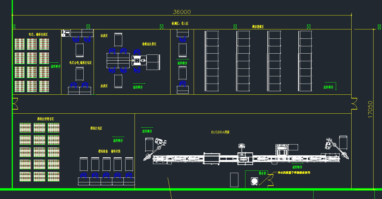 晖耀激光,锂电设备,智能制造