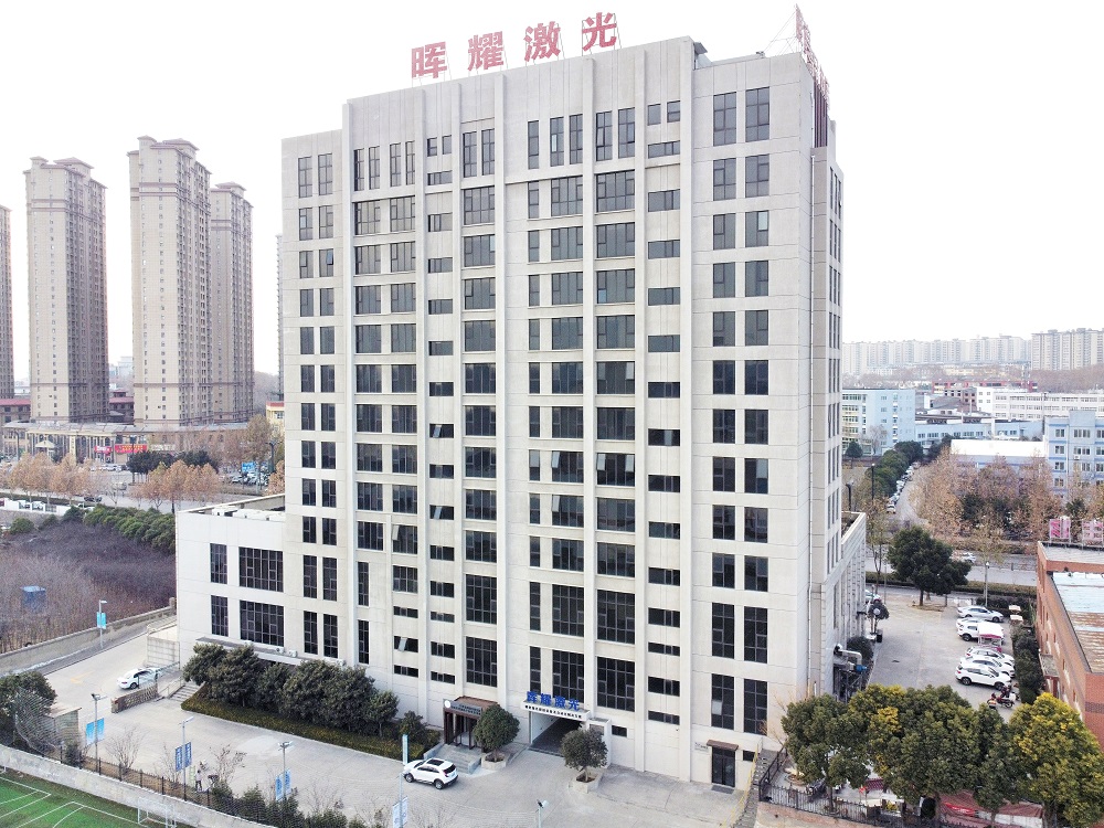 晖耀激光,锂电设备,智能制造